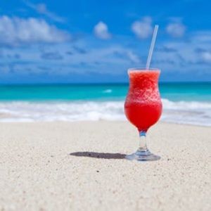 Meet your Posher, Cristina